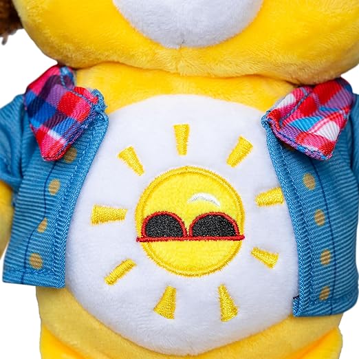 Care Bears 22cm Plush -x Stranger Things