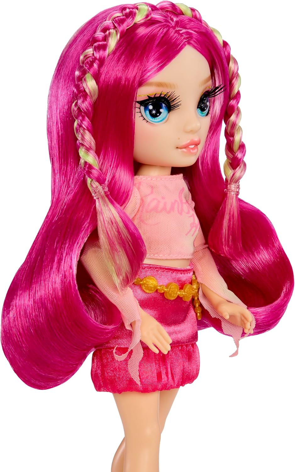 Rainbow High Bestie Babysitters - Stella Monroe