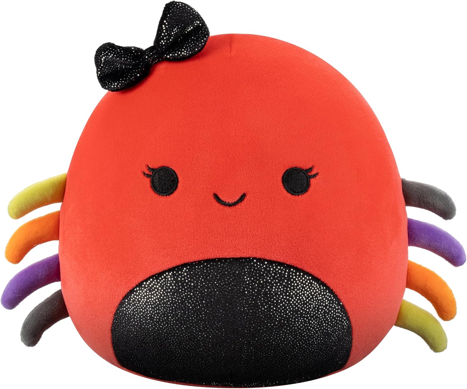 Squishmallows Halloween 20cm Aranya The Spider