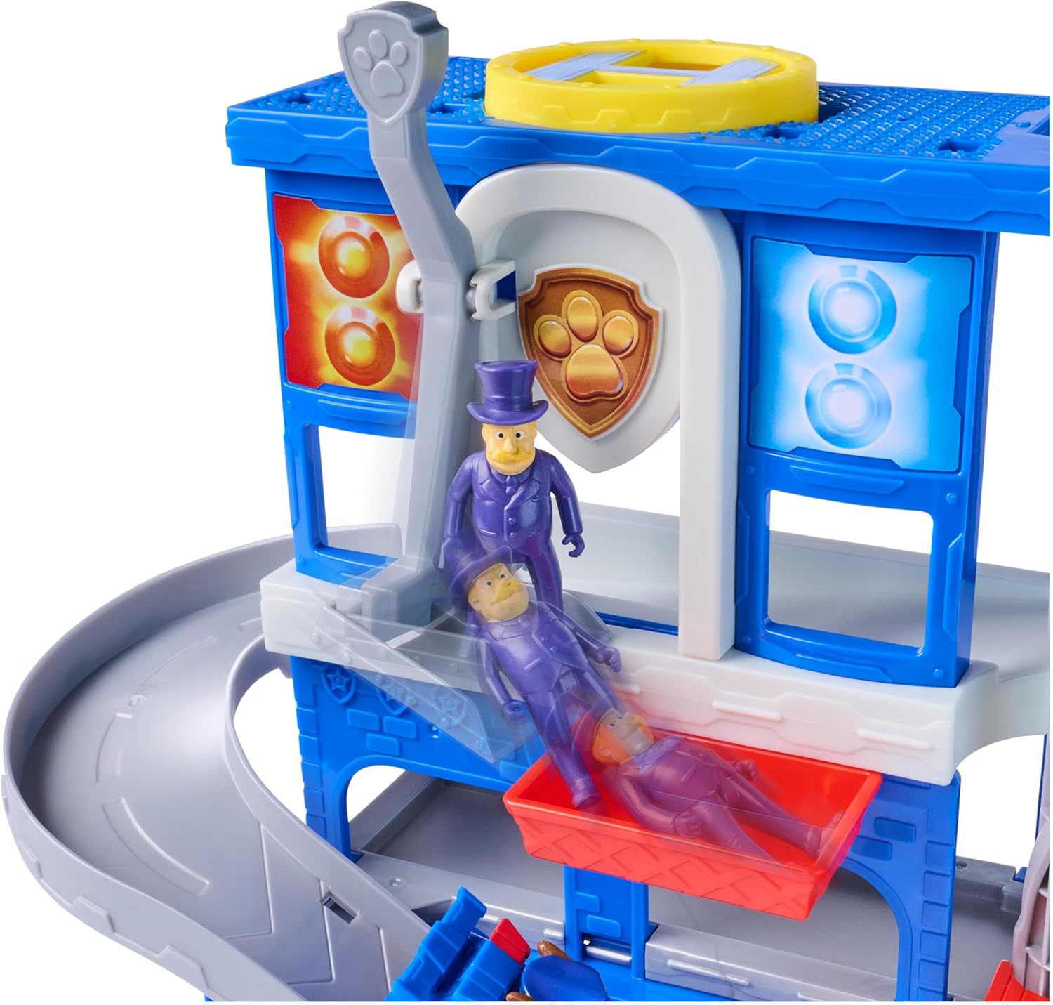 Paw Patrol Search & Rescue Headquarters Set