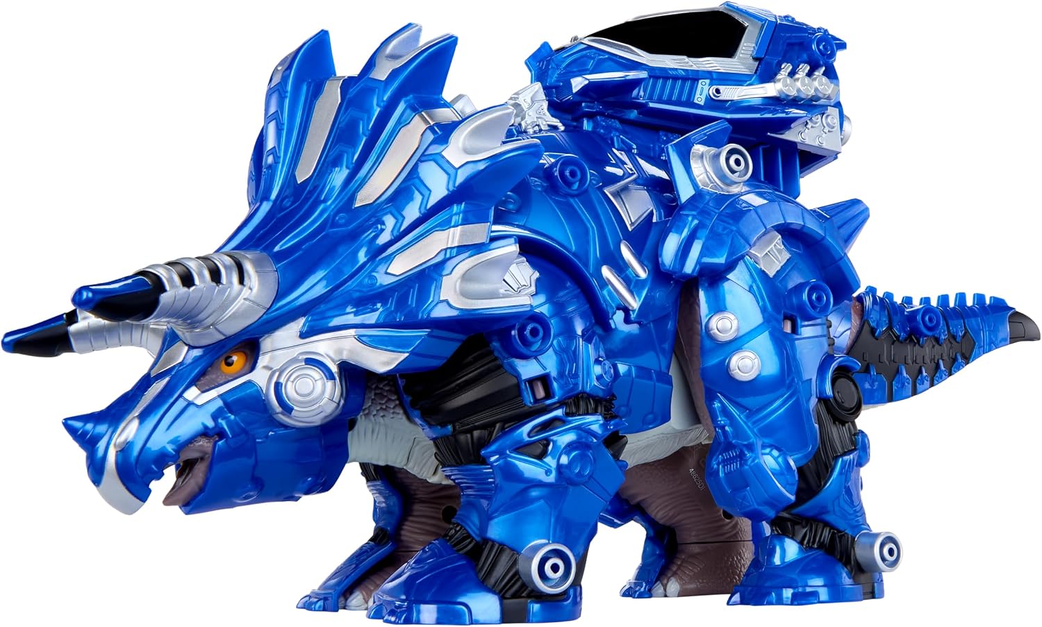 Armorsaurs Cobalt Armour-Up Dinosaur
