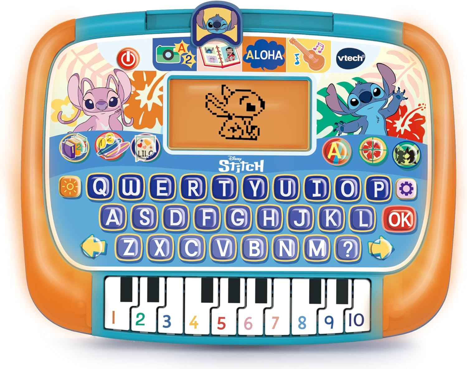 VTech Stitch Learning Tablet