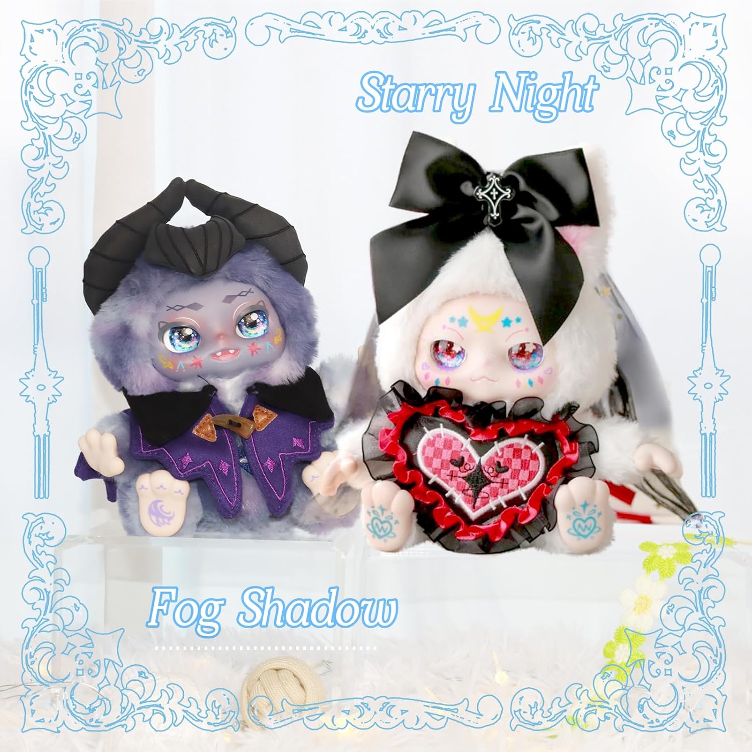 Kimmon - You're the Protagonist