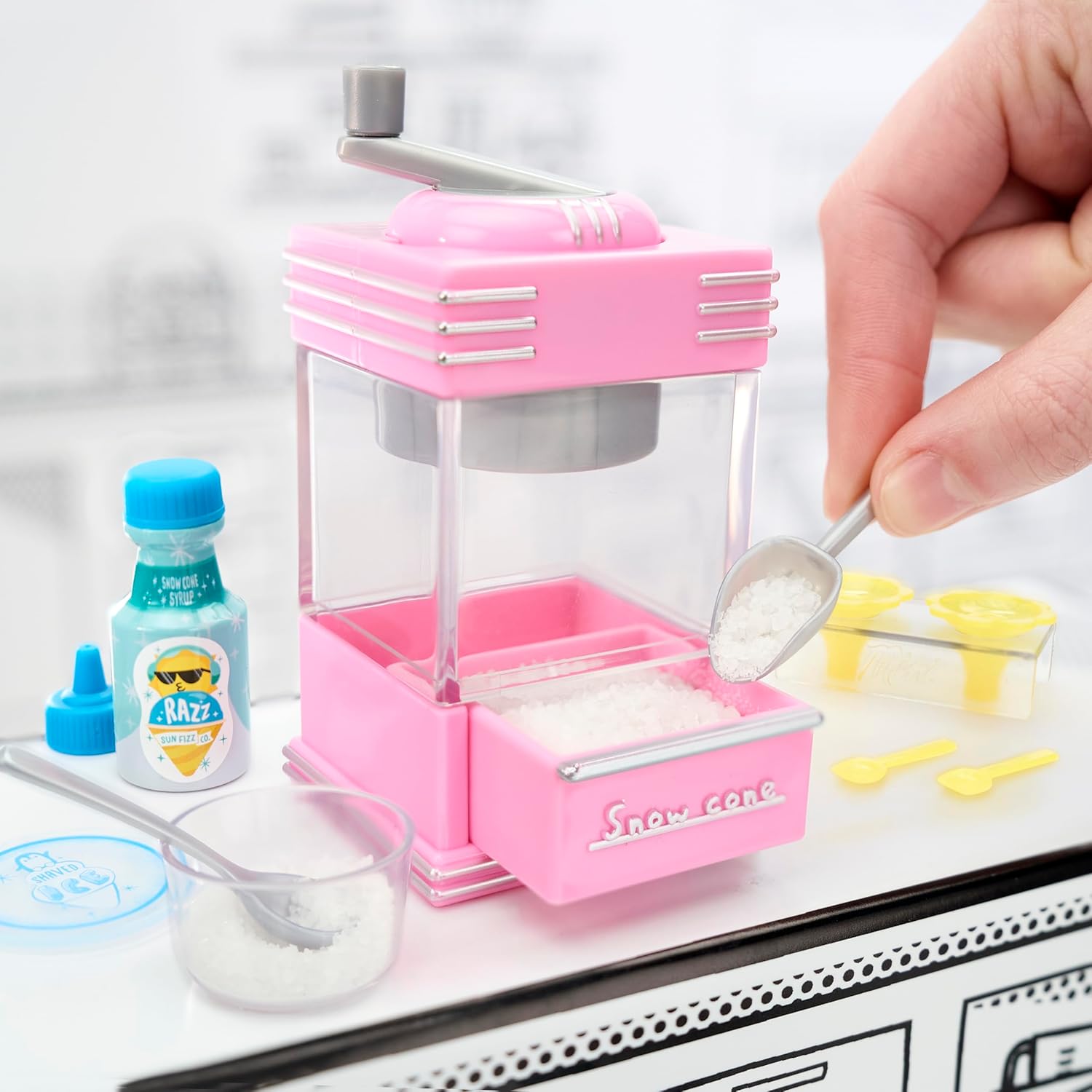 Miniverse-Make It Mini Appliances Series 2