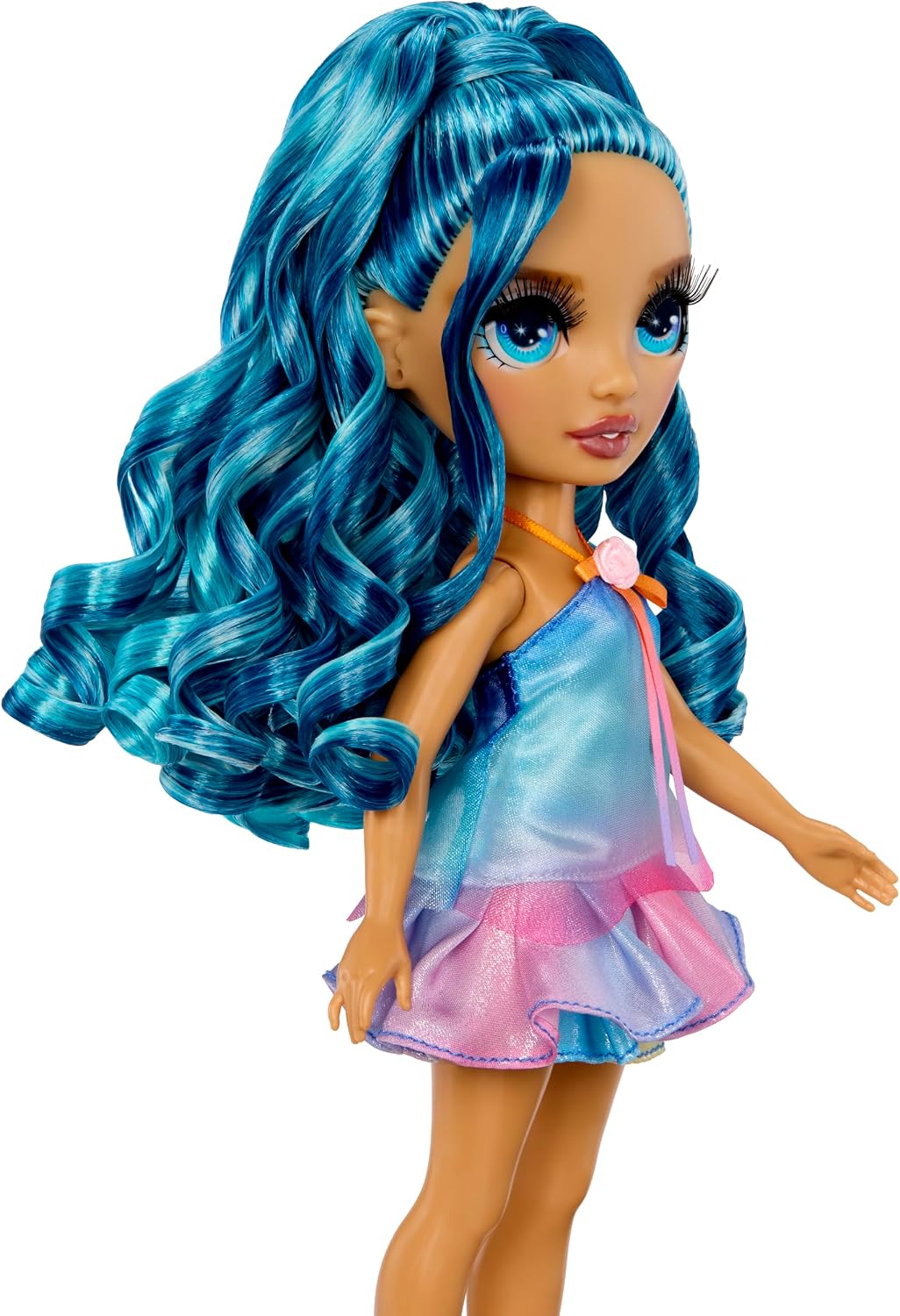 Rainbow High My Fashion Style Doll - Skyler Bradshaw