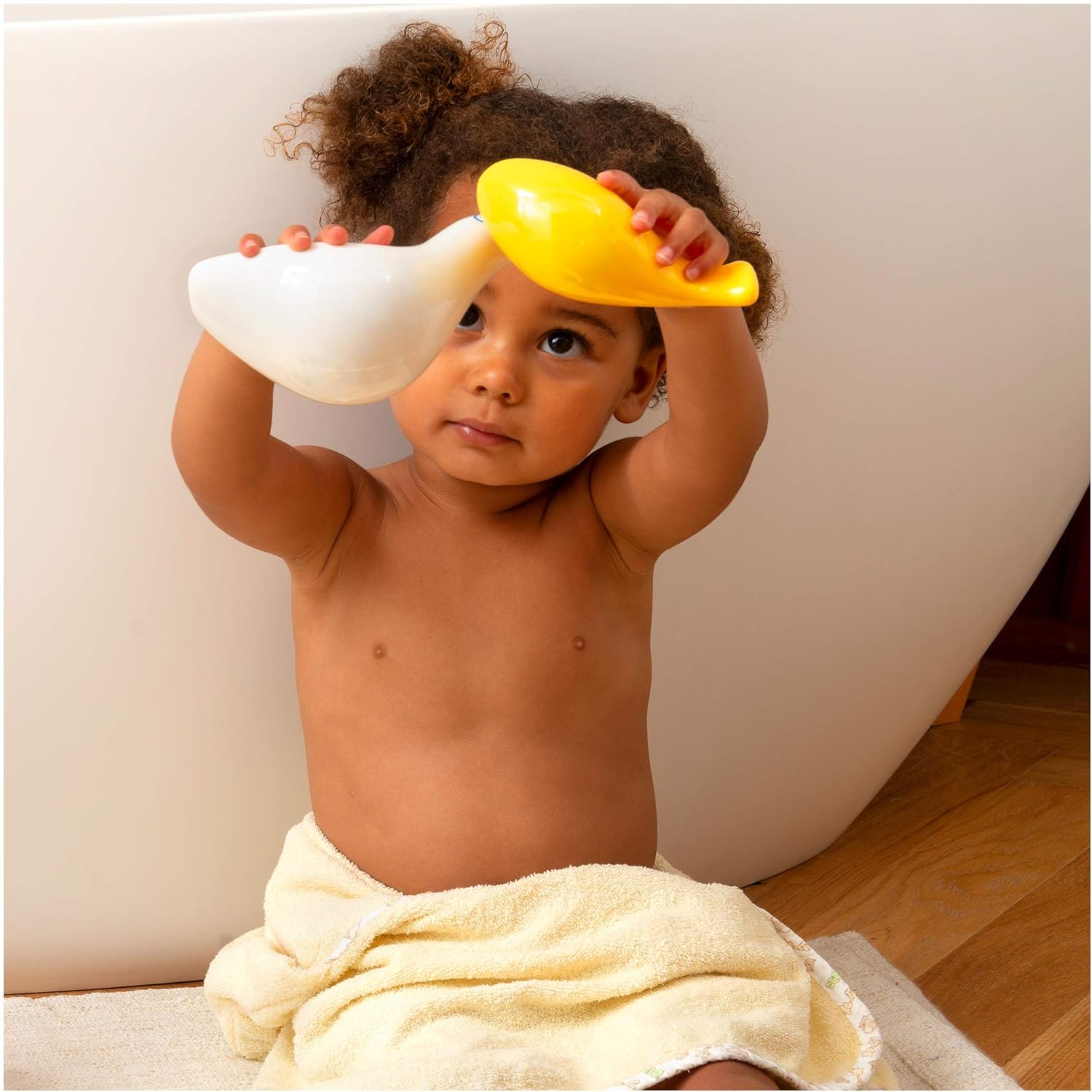 Galt Fish Bath Toy