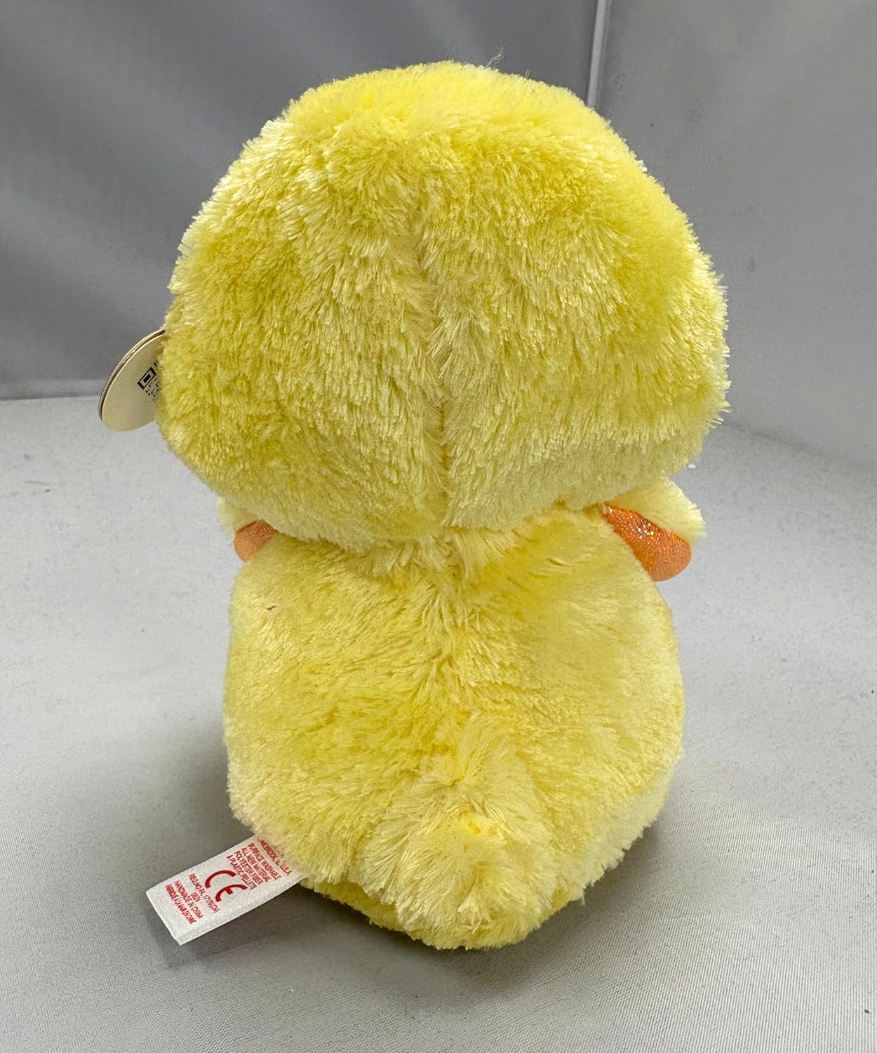 TY Marigold The Easter Chick with Egg - Beanie Boos - Regular