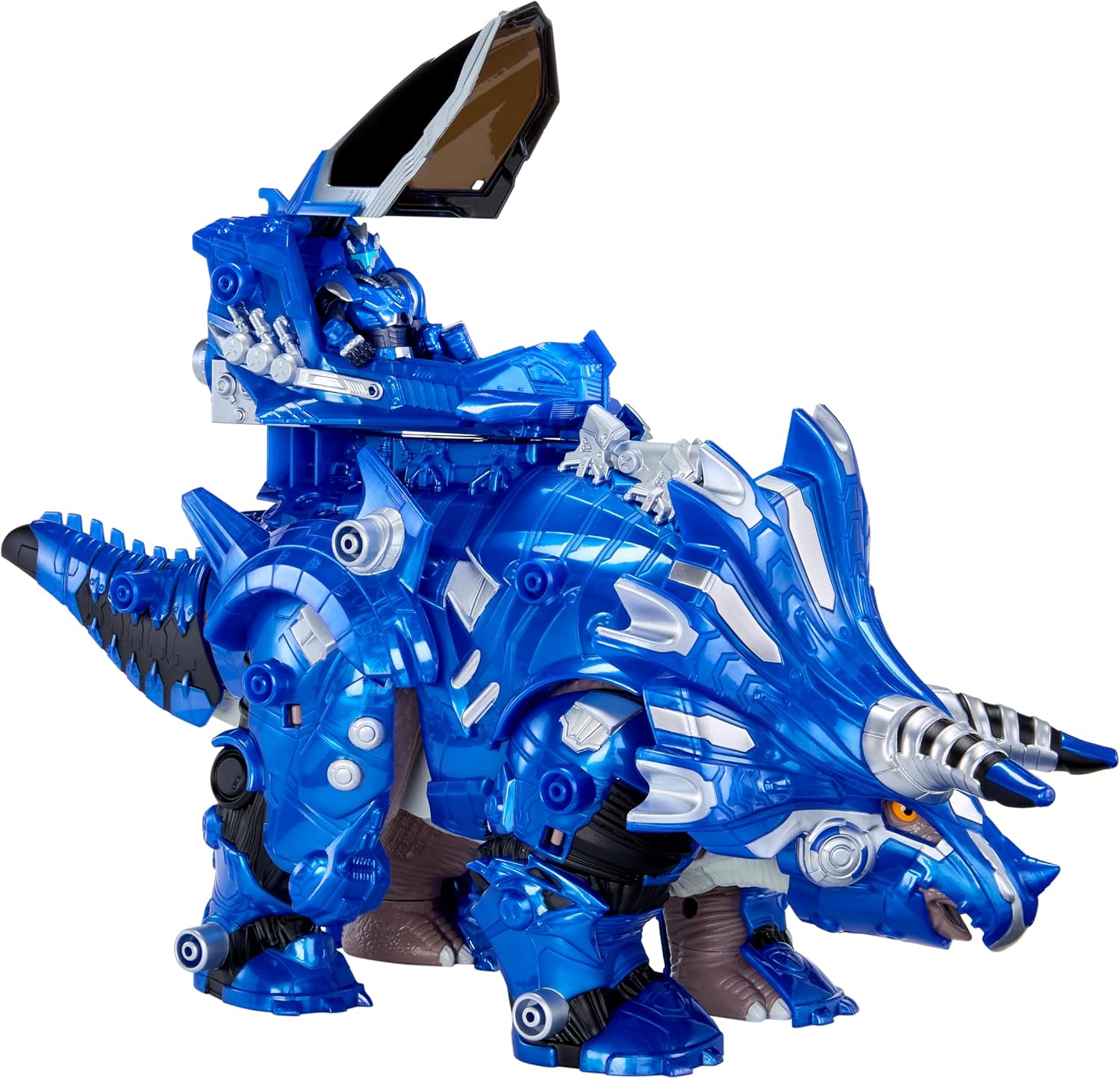 Armorsaurs Cobalt Armour-Up Dinosaur