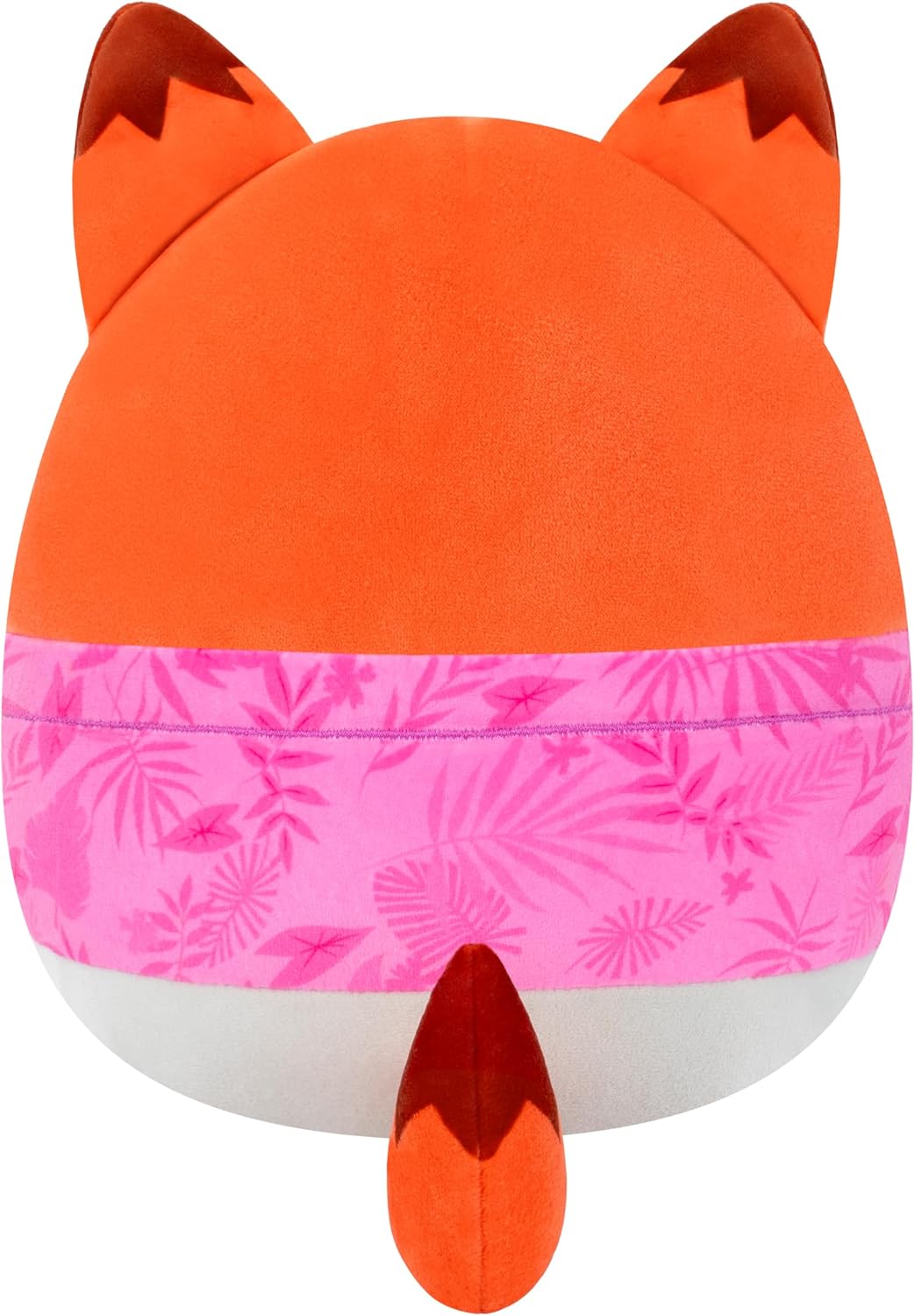 Zootopia 8" Nick Wilde Squishmallow