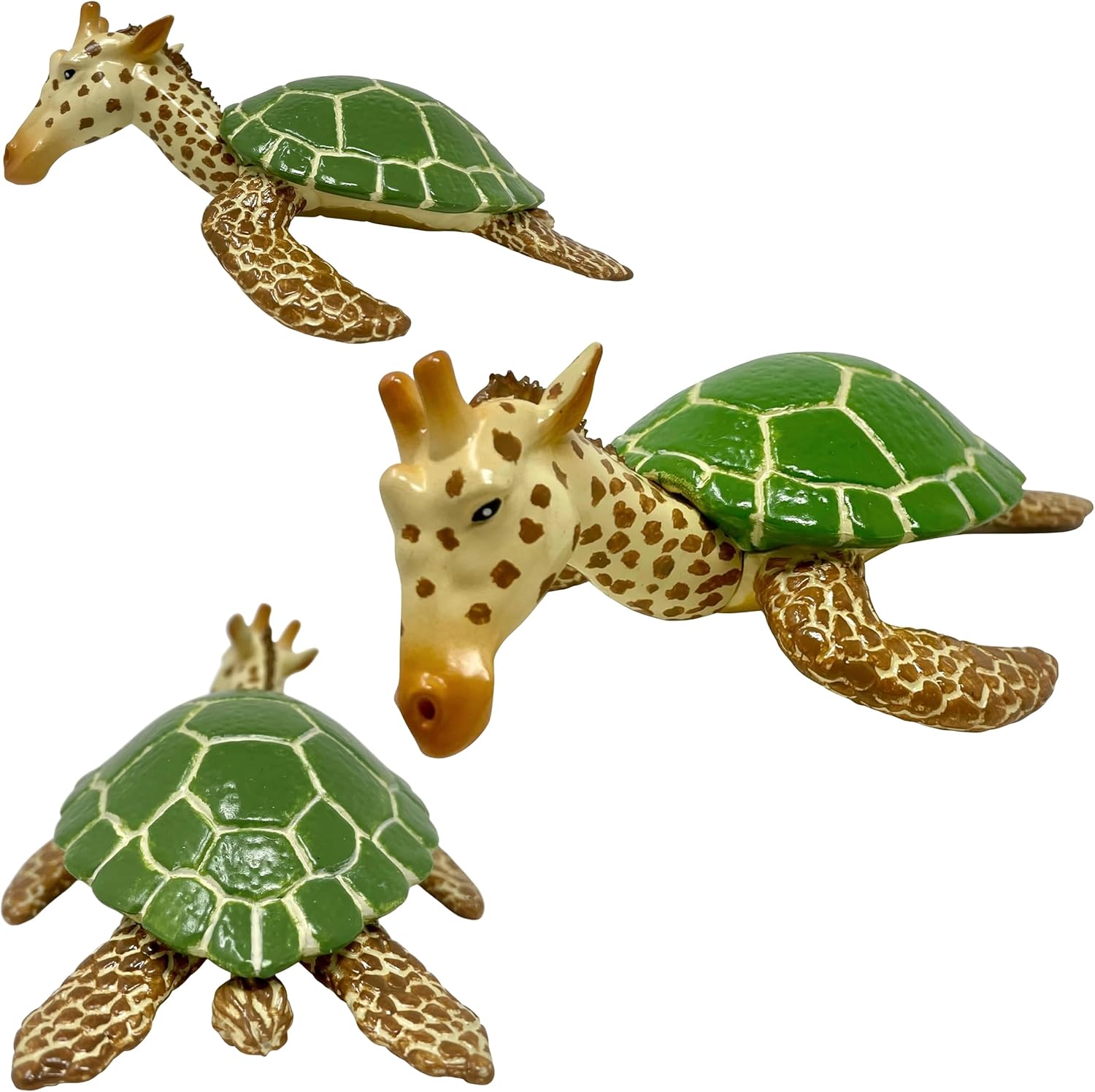 Randimals Girtle Figurine