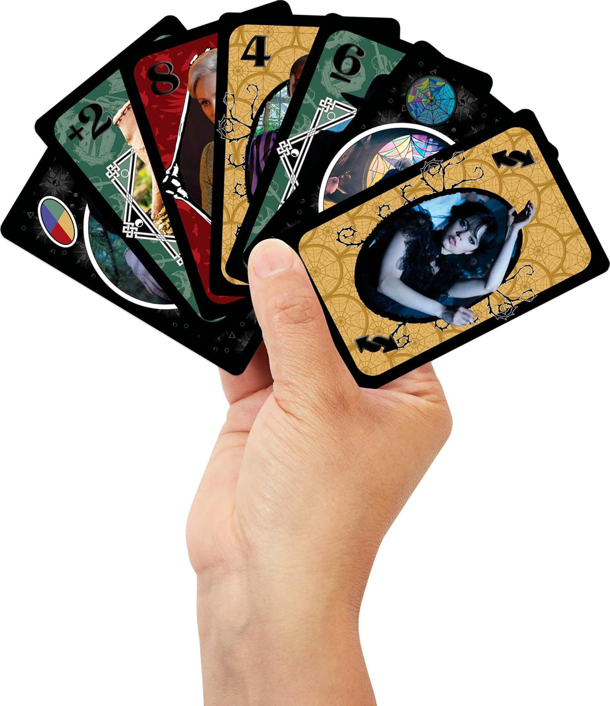 Uno Wednesday