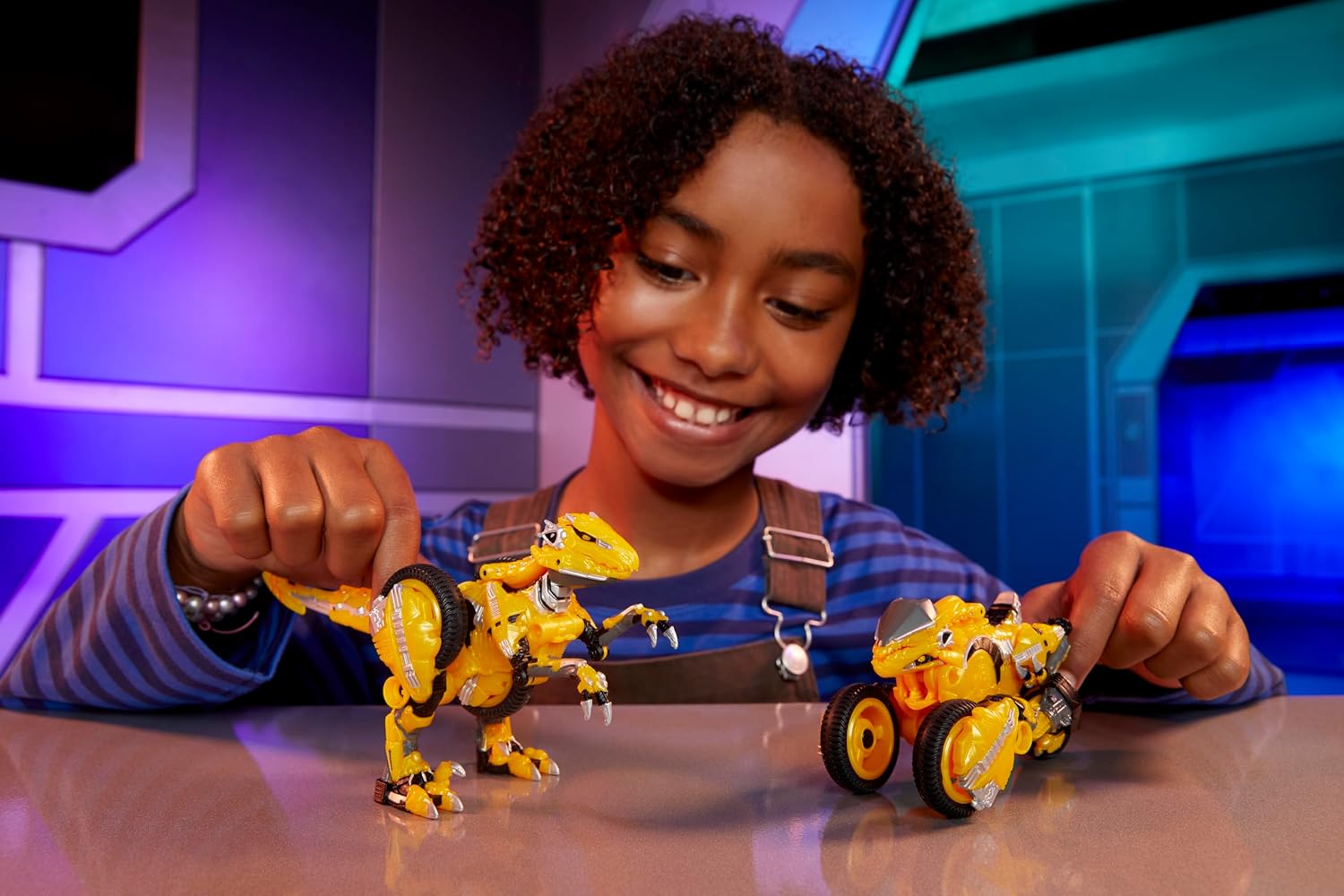 Armorsaurs Evolver Blaze Action Figure
