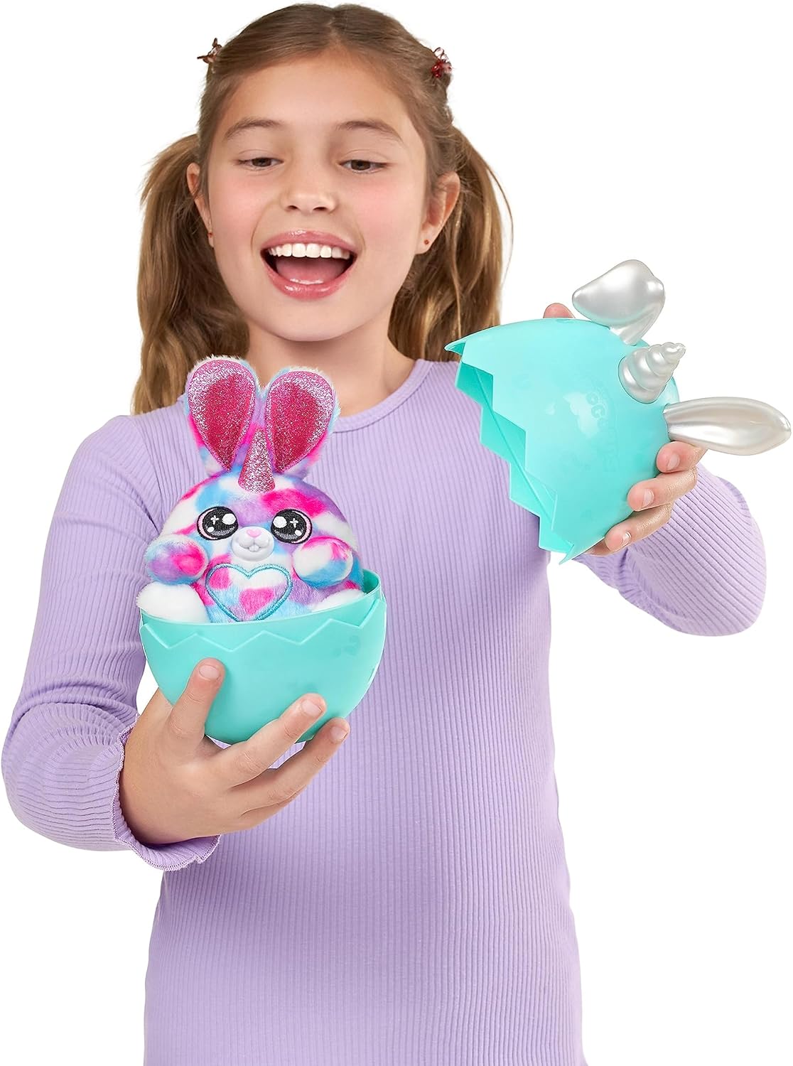 Rainbowcorns Bunnycorn Surprise