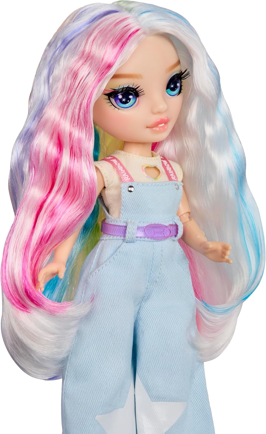 Rainbow High Bestie Babysitters - Amaya Raine