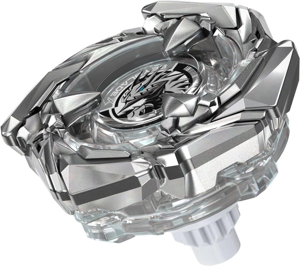 Beyblade X Cobalt Drake 4-60F