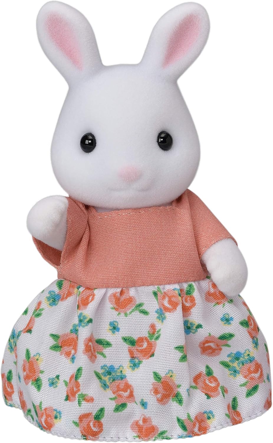 Sylvanian Families Snow Rabbit Family 3 Piece Set