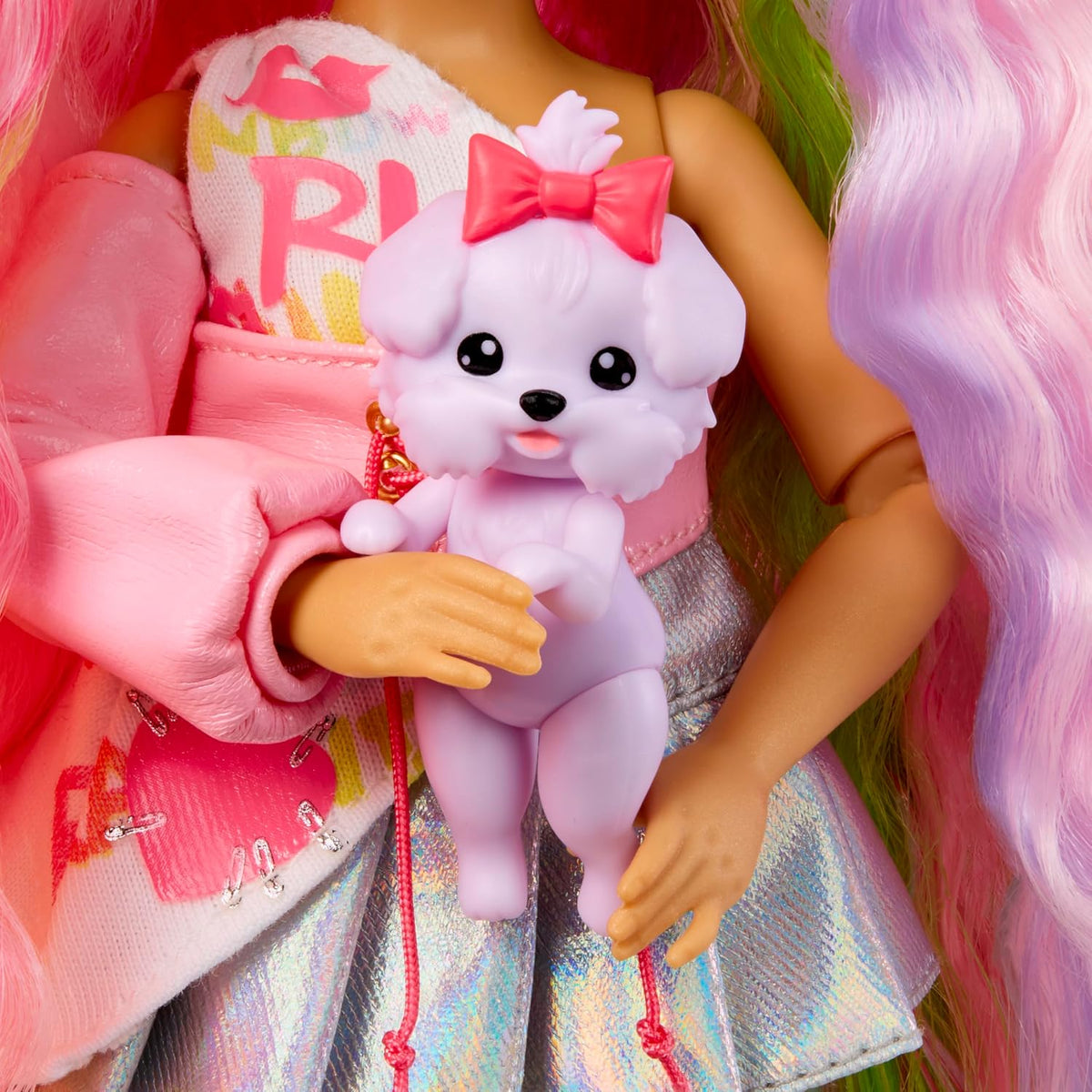 Rainbow High Pretty in Paris Doll - Kia Hart