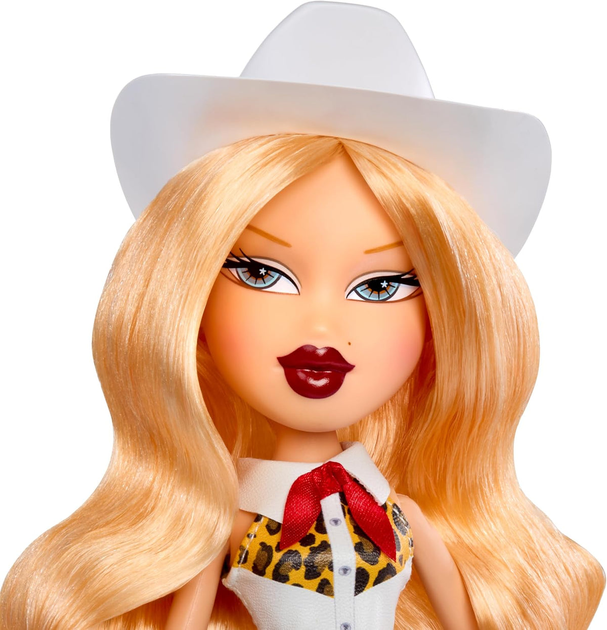 Bratz Sassy Stampede Cloe Fashion Doll