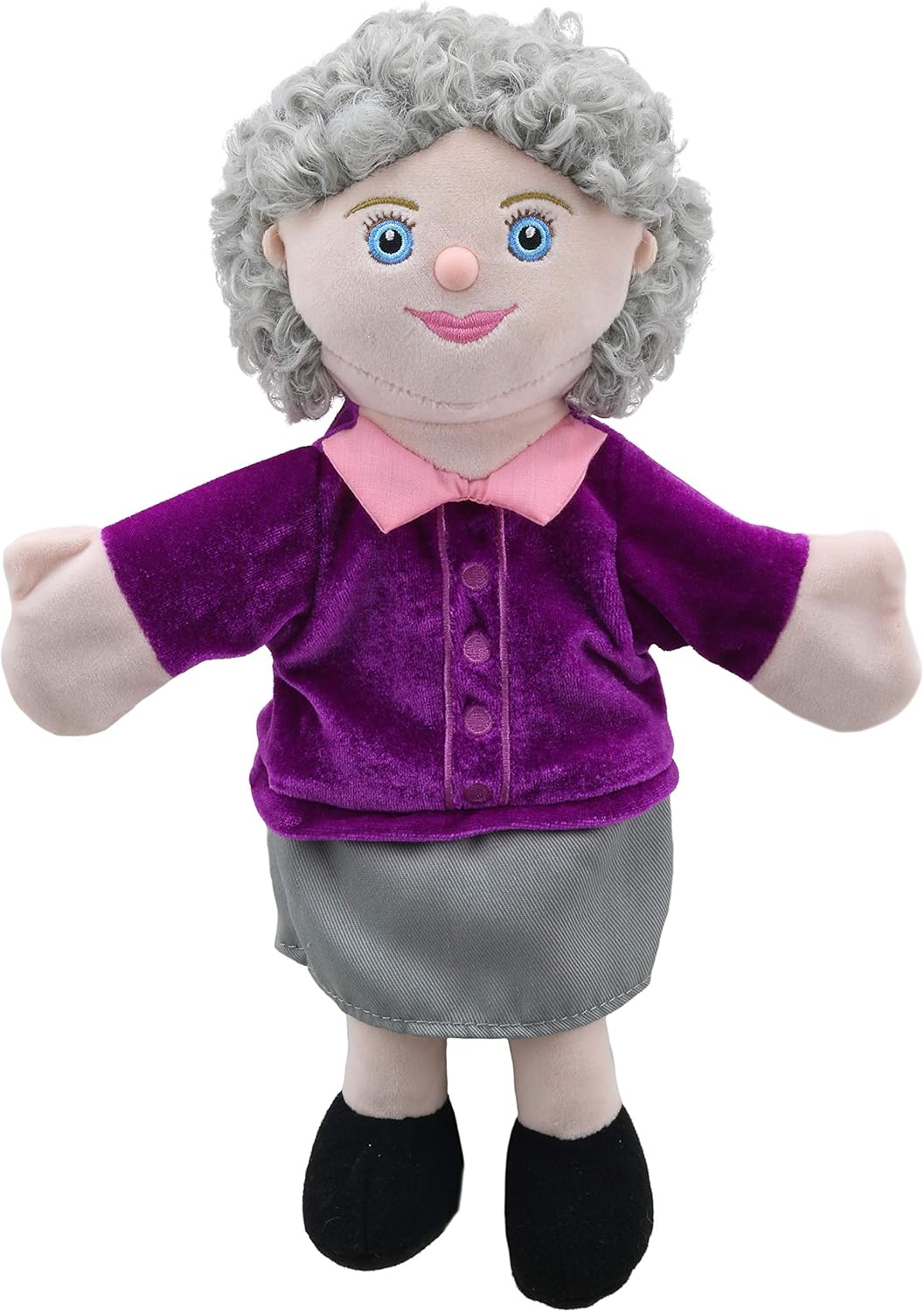 Story Tellers - Grandma Puppet