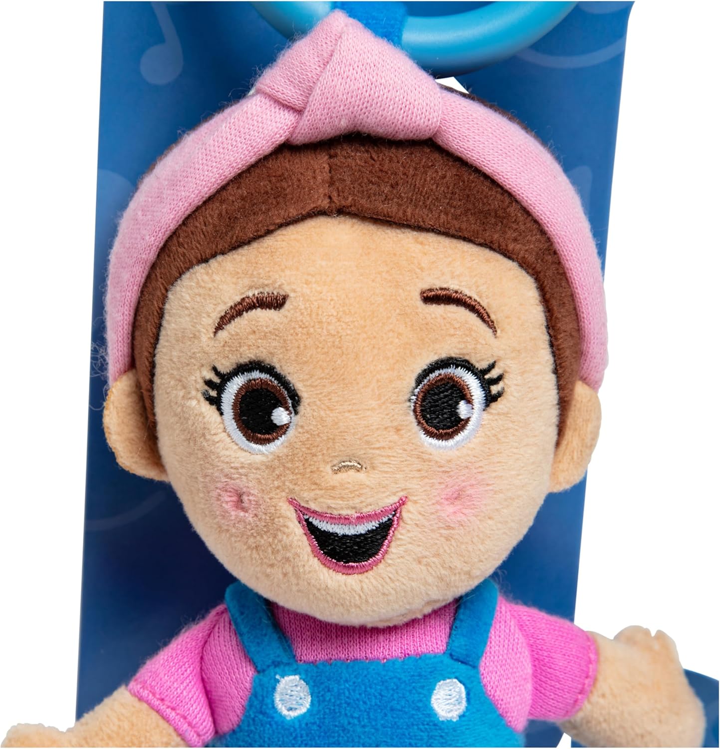 Ms. Rachel Sensory Take-A-Long Toy