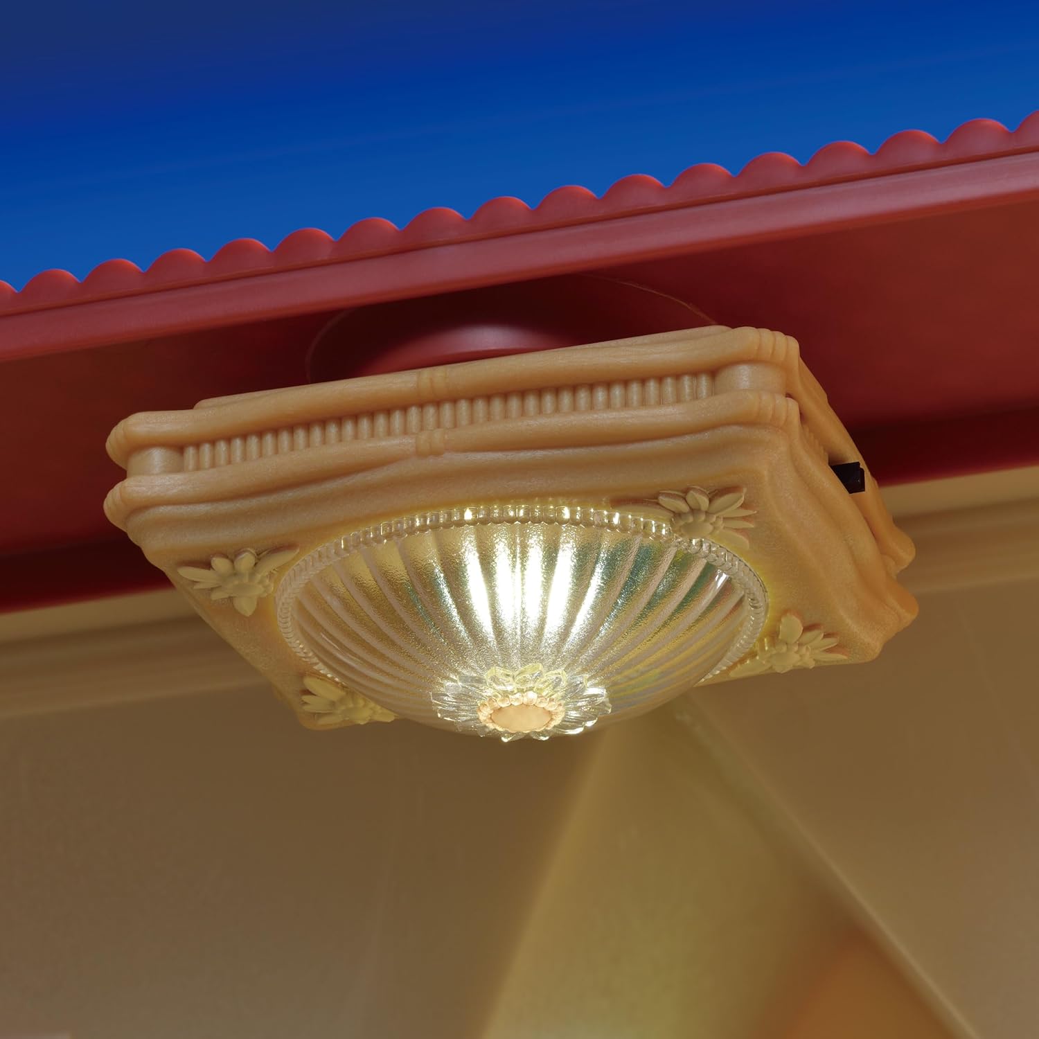 Sylvanian Families Ceiling Light
