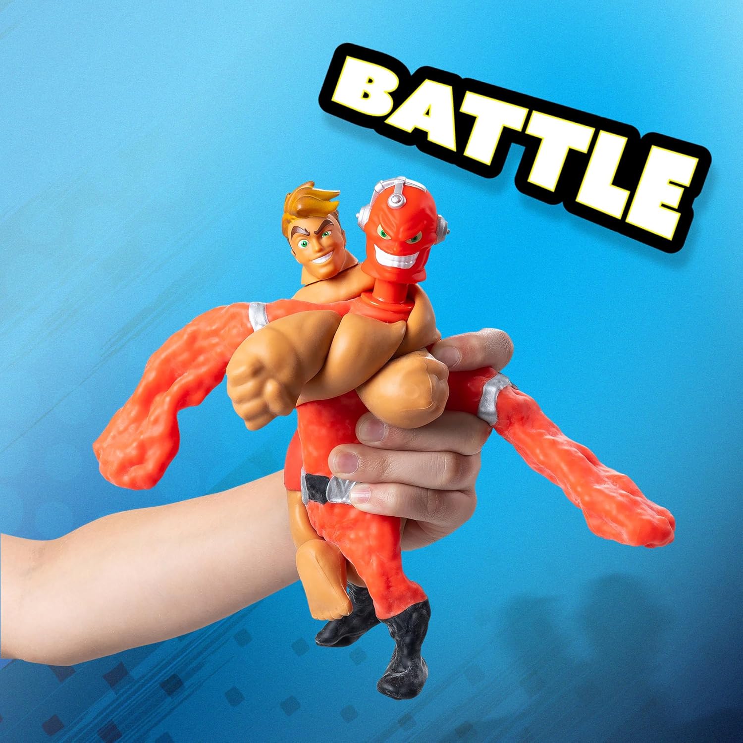Stretch Armstrong 7"