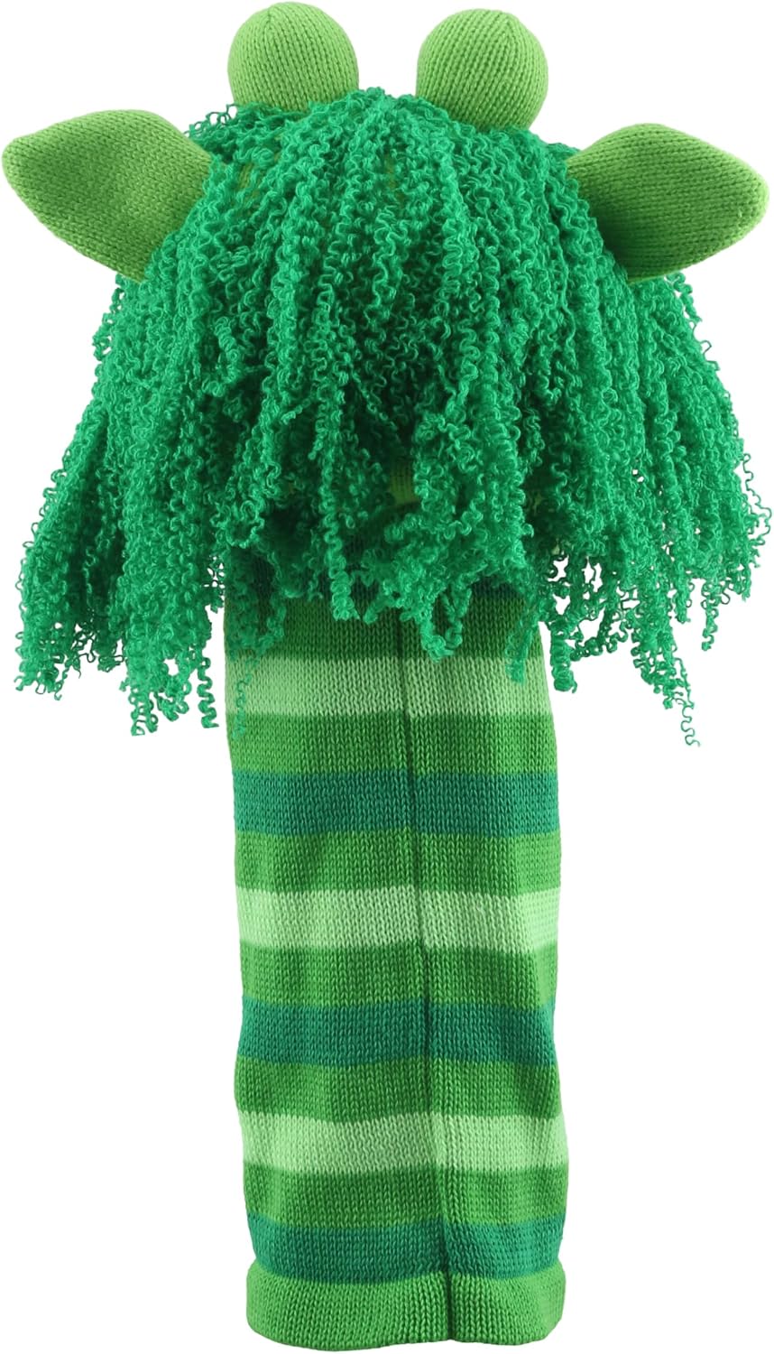 Eco Sockettes: Squelch