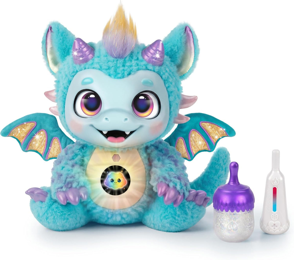 Little Live Pets Magical Dragon - Skye