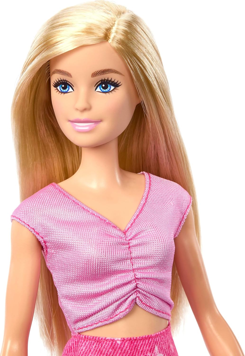 Barbie Limitless Adventure Malibu Barbie Doll