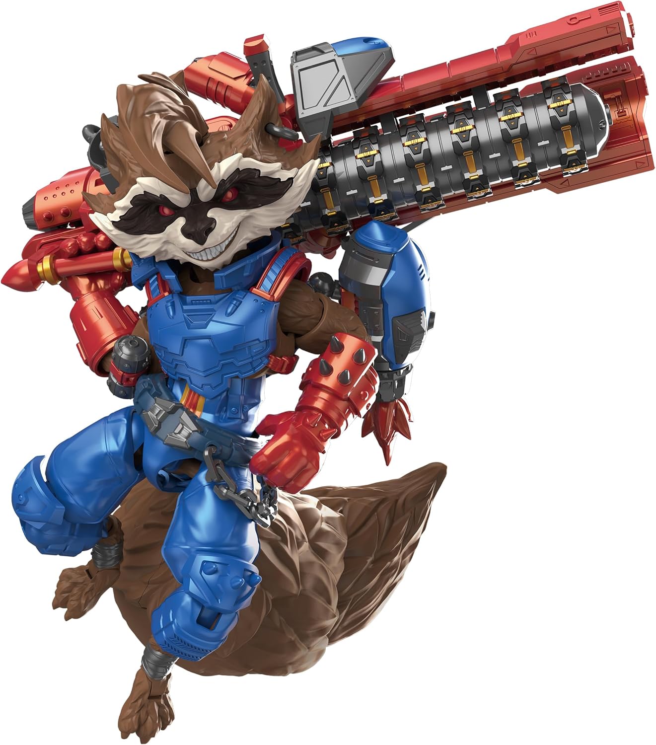 Blokees - Marvel Hero Rocket Raccoon CC08