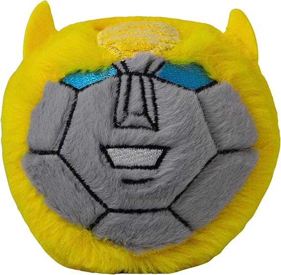 TY Bumblebee - Transformers Bouncer