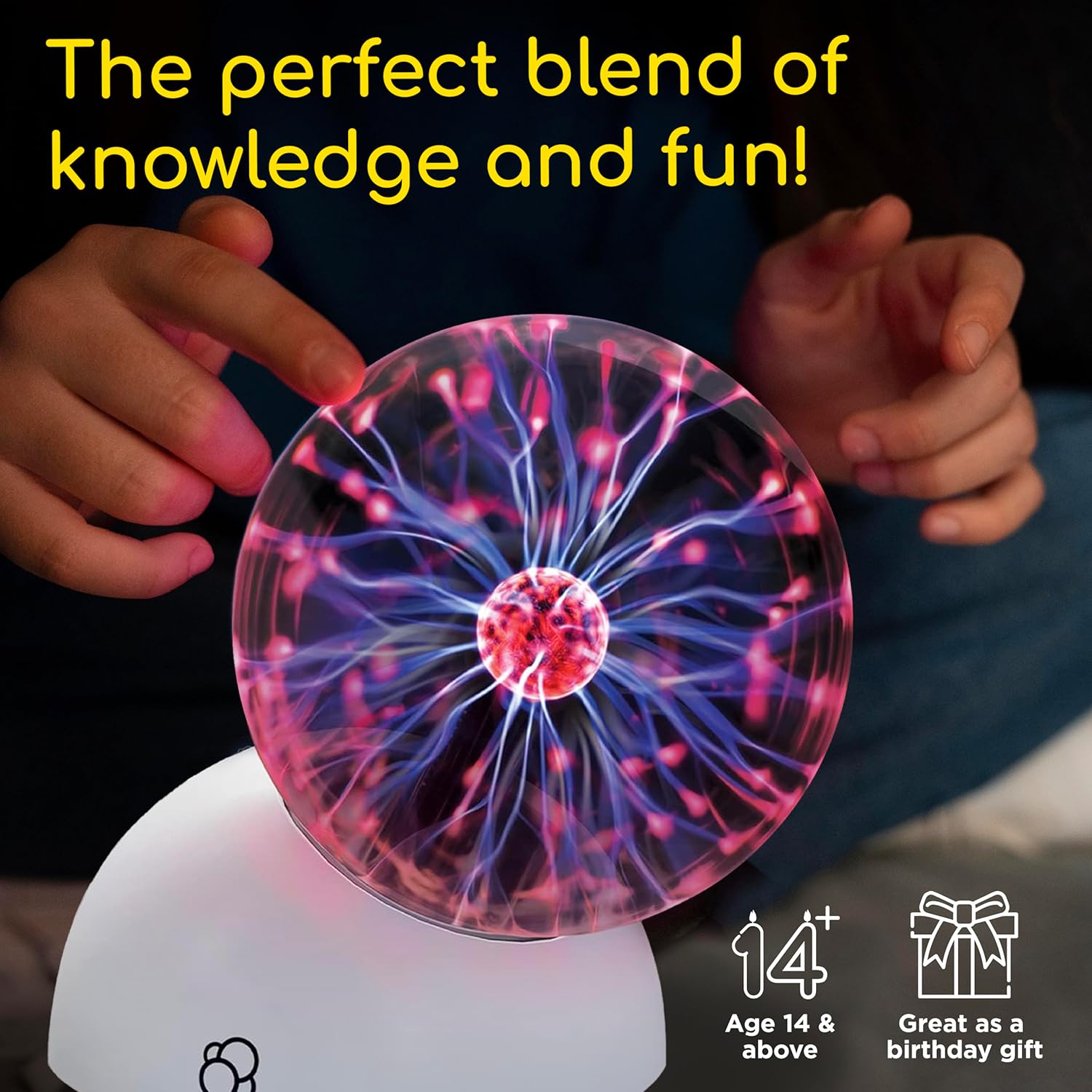Plasma Ball