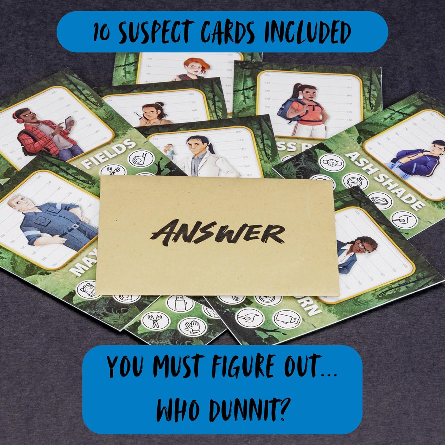 Galt Unlock Science - Water Worry