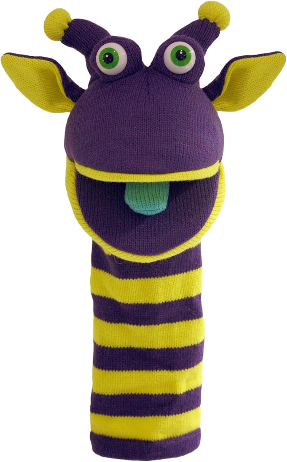 Eco Sockettes: Rupert