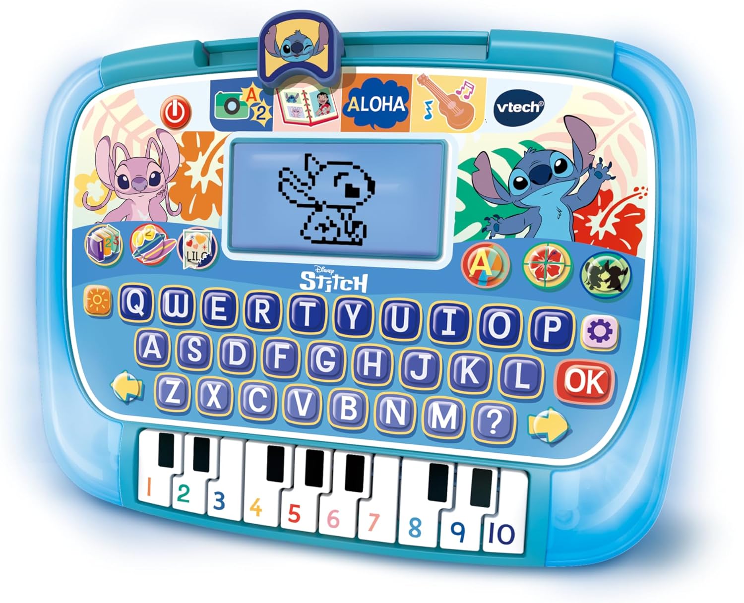 VTech Stitch Learning Tablet