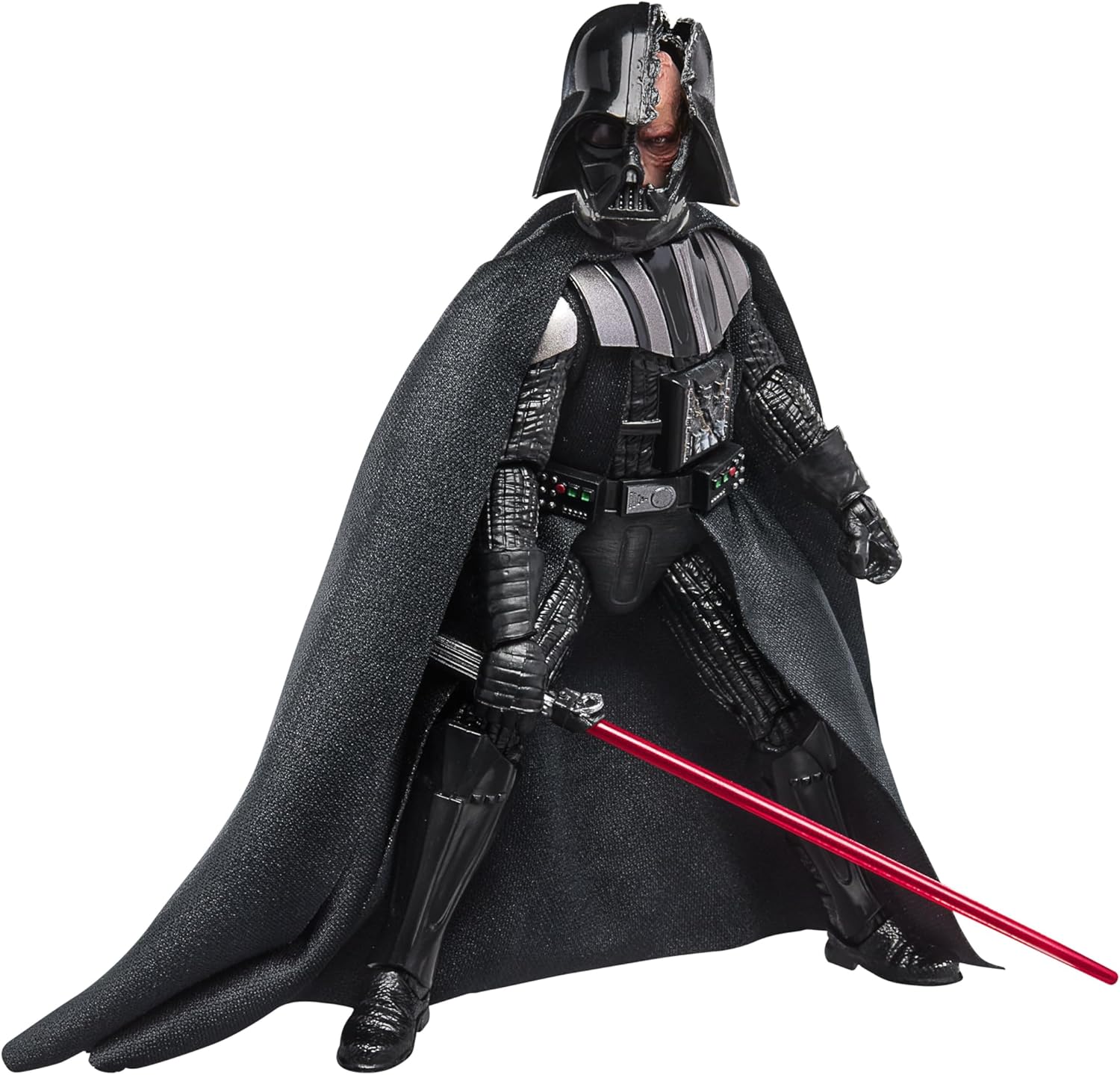 Star Wars Black Series Darth Vader (Duels End)