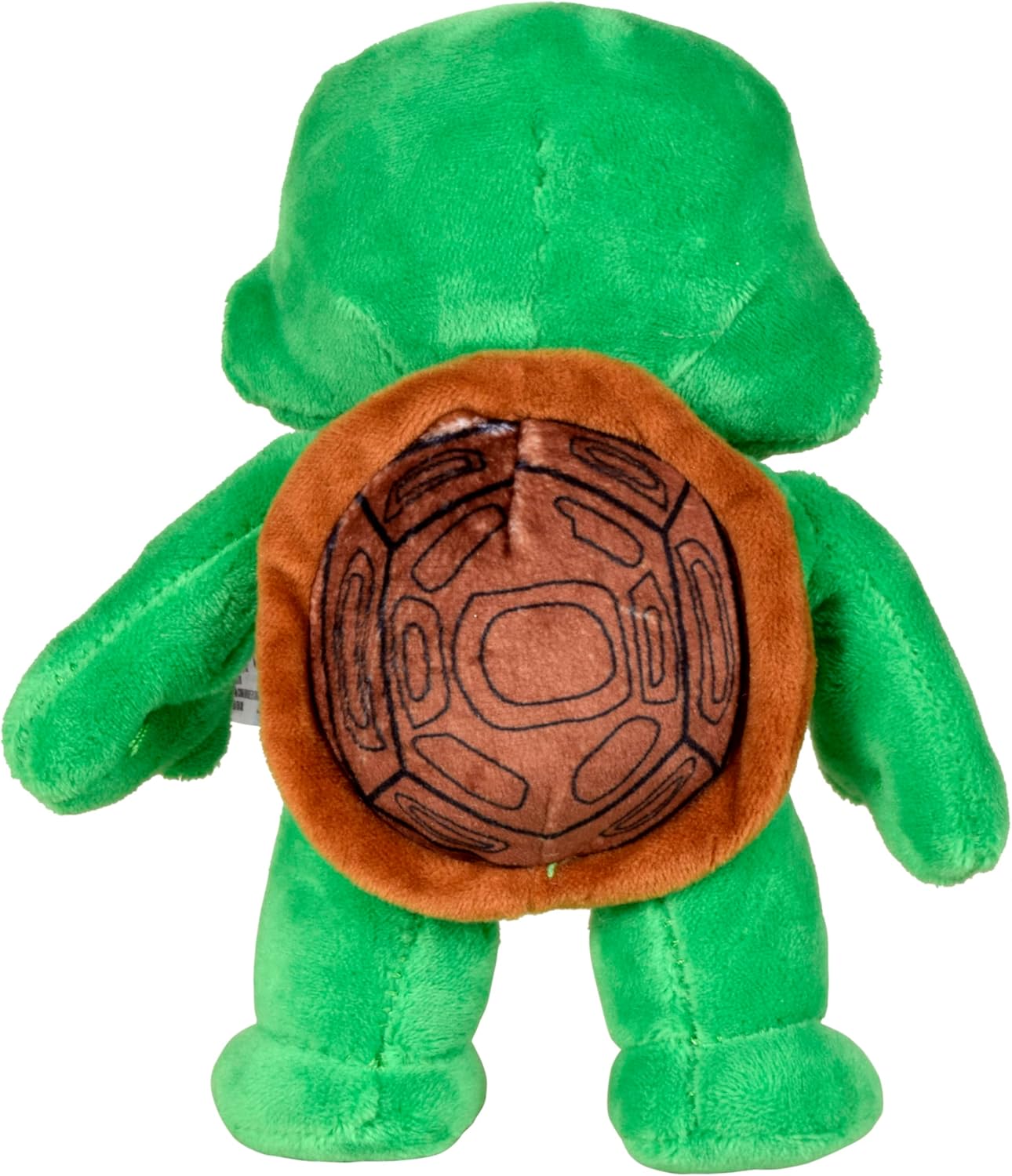 TMNT - Michaelangelo - 15cm Plush Toy