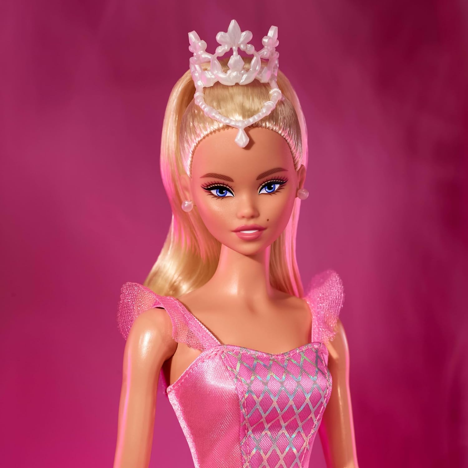 Barbie Ballet Wishes Signature Fashion Doll