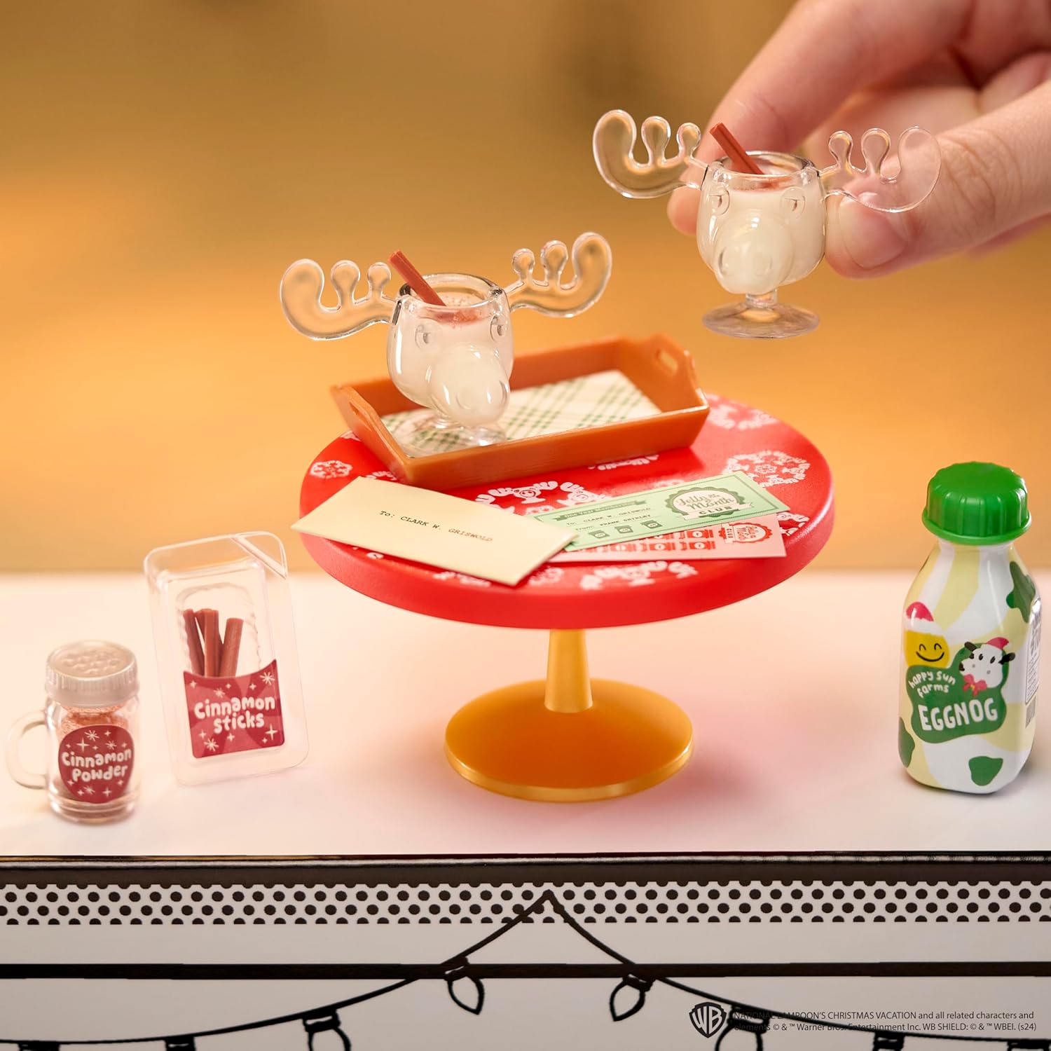 Miniverse Make It Mini Holiday Surprise