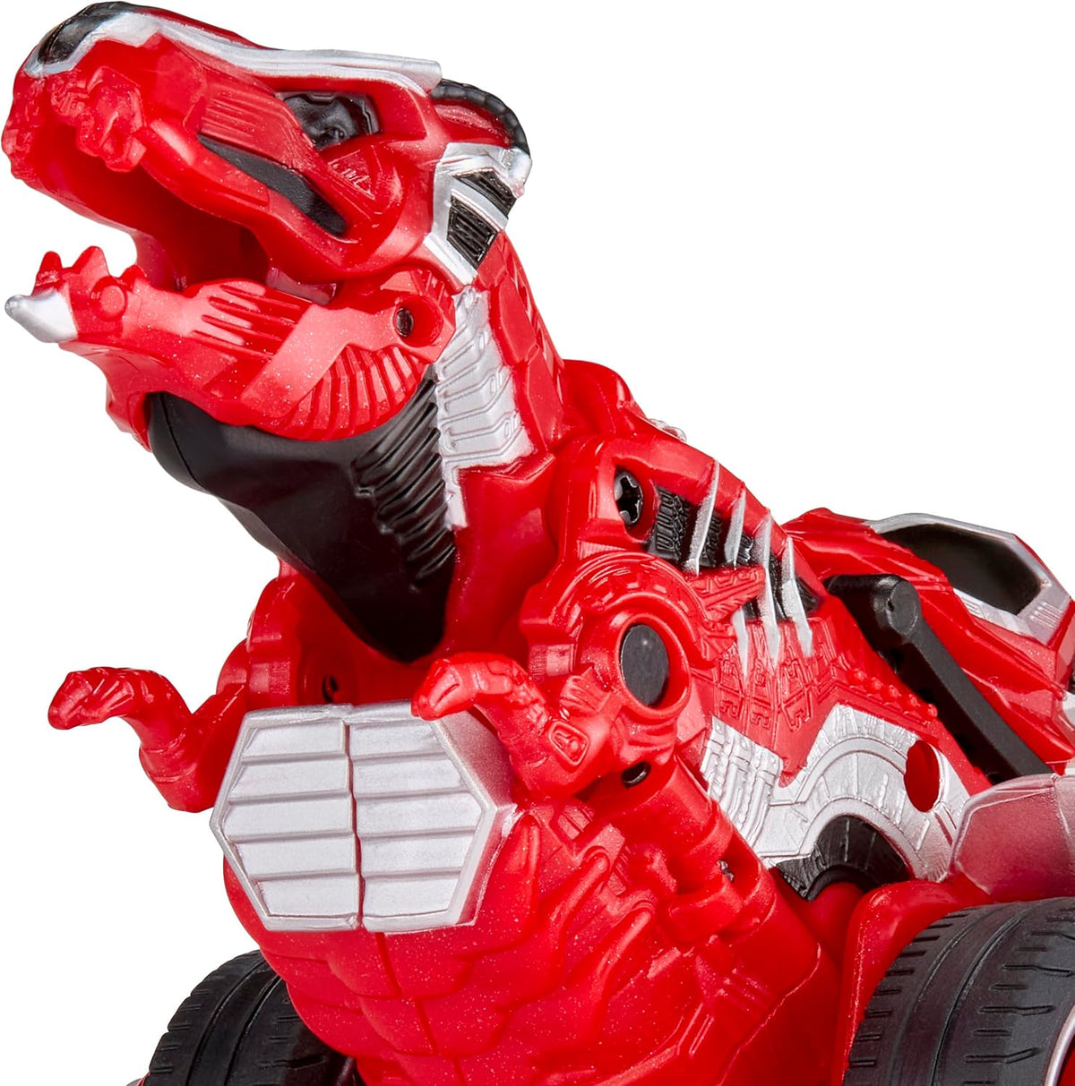 Armorsaurs Ajax Blaze Action Figure
