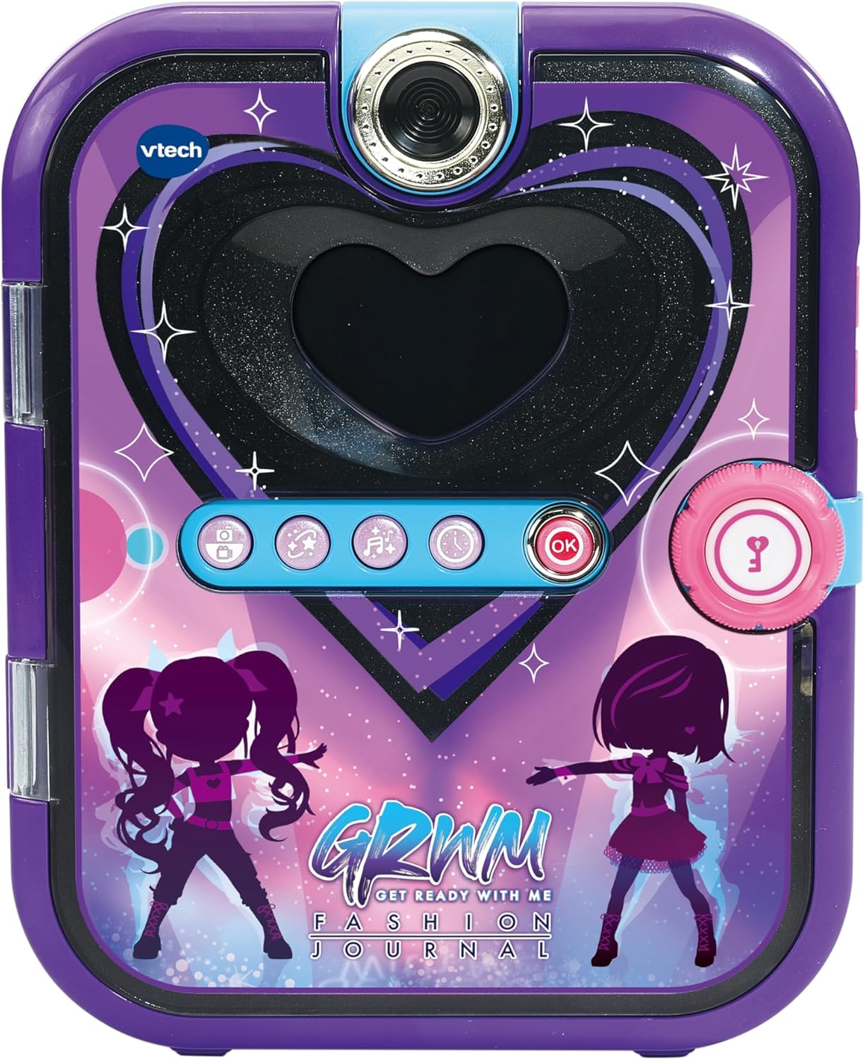 VTech Get Ready With Me Journal