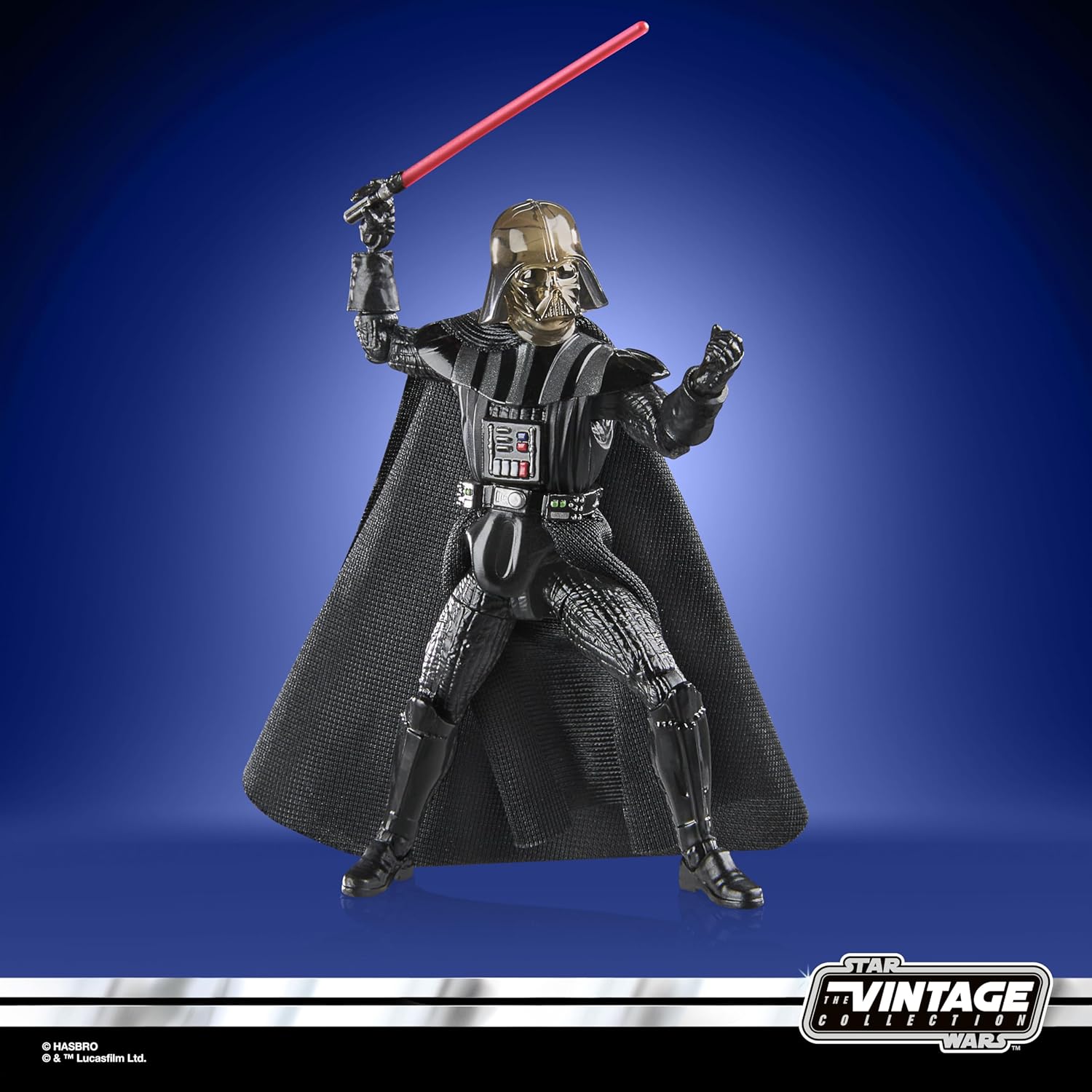 Star Wars Vintage Collection Darth Vader (Emperors Wrath)