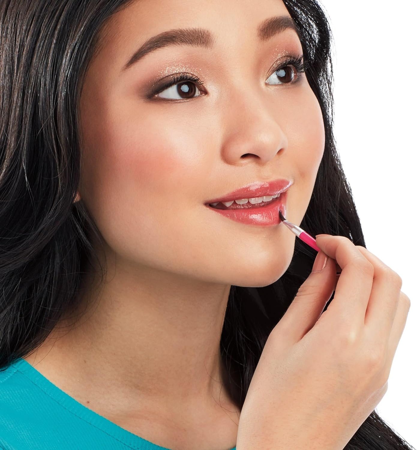 Barbie Beauty Compact Make-Up Set