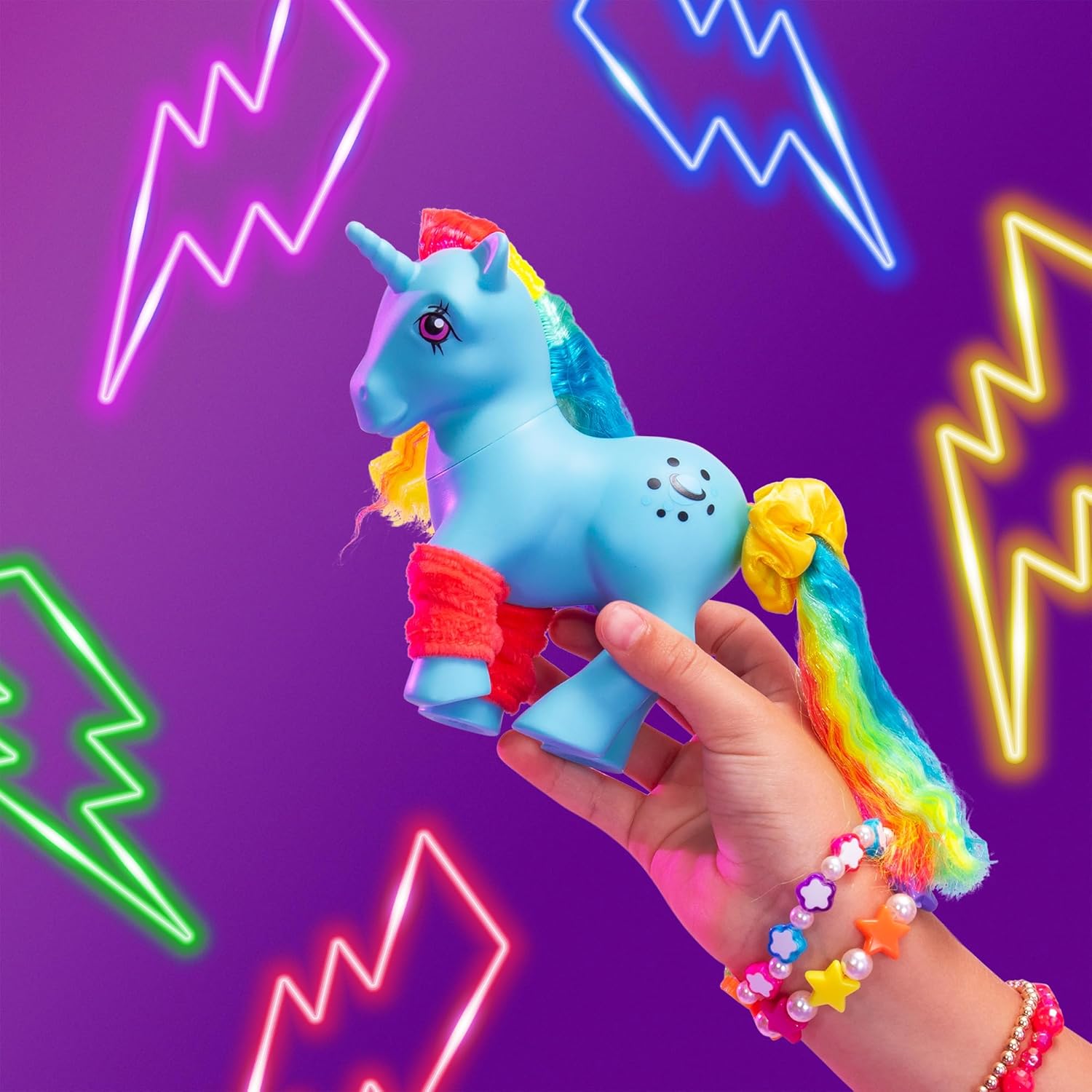 My Little Pony Totally Rad Ponies - Moonstone