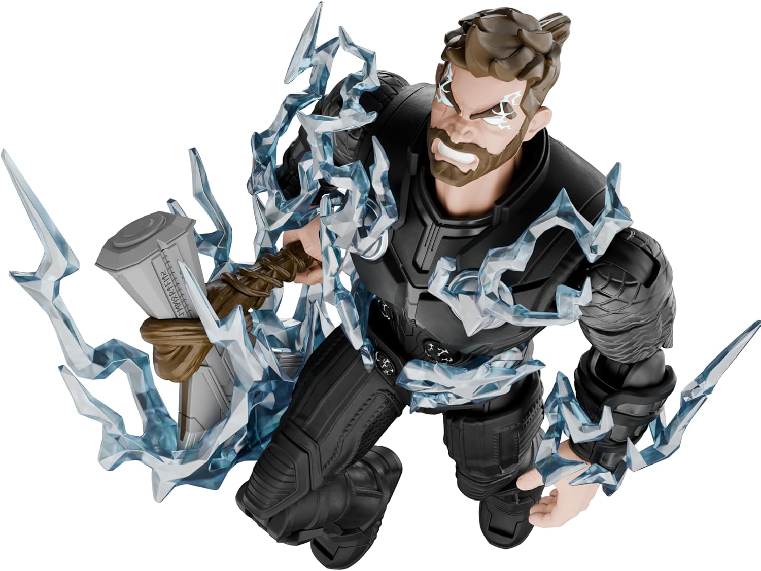 Blokees - Marvel The Infinity Saga - Thor