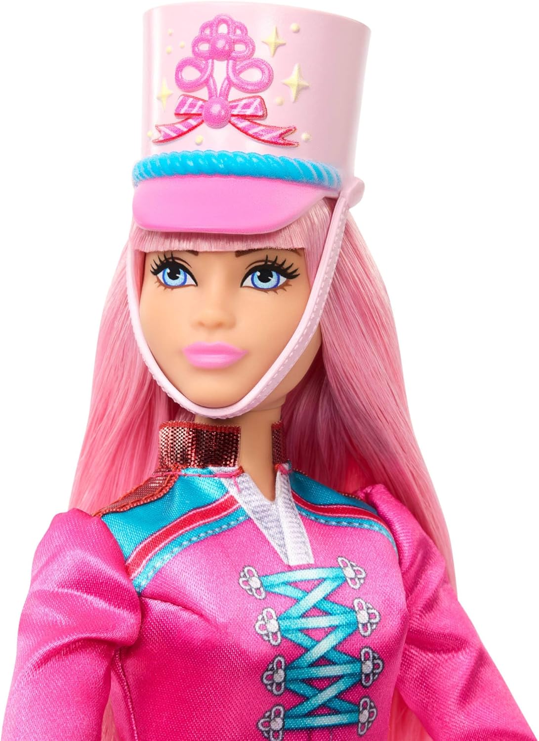 Barbie in the Nutcracker Daisy Ballerina Doll