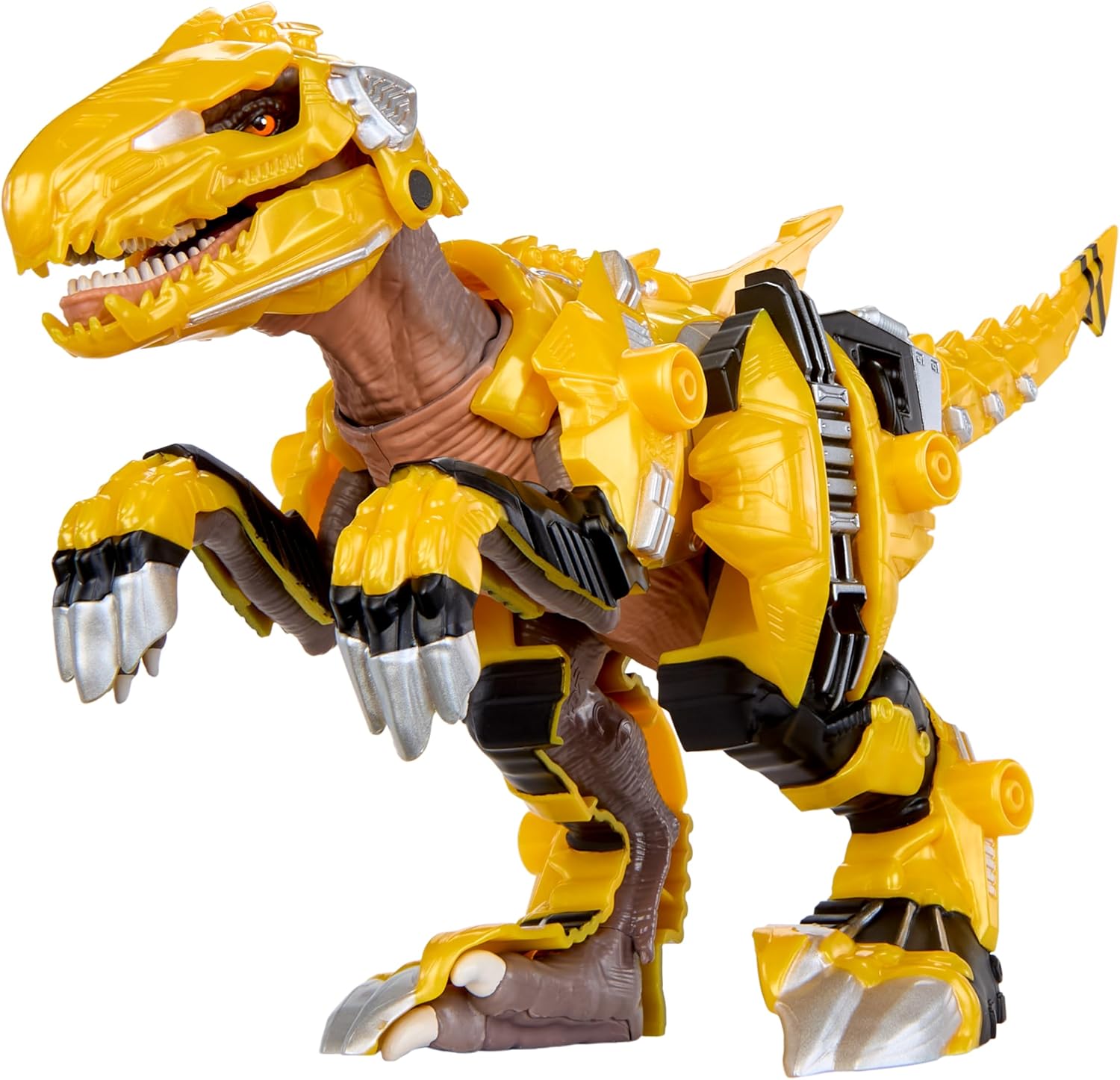 Armorsaurs Blaze Armour-Up Dinosaur