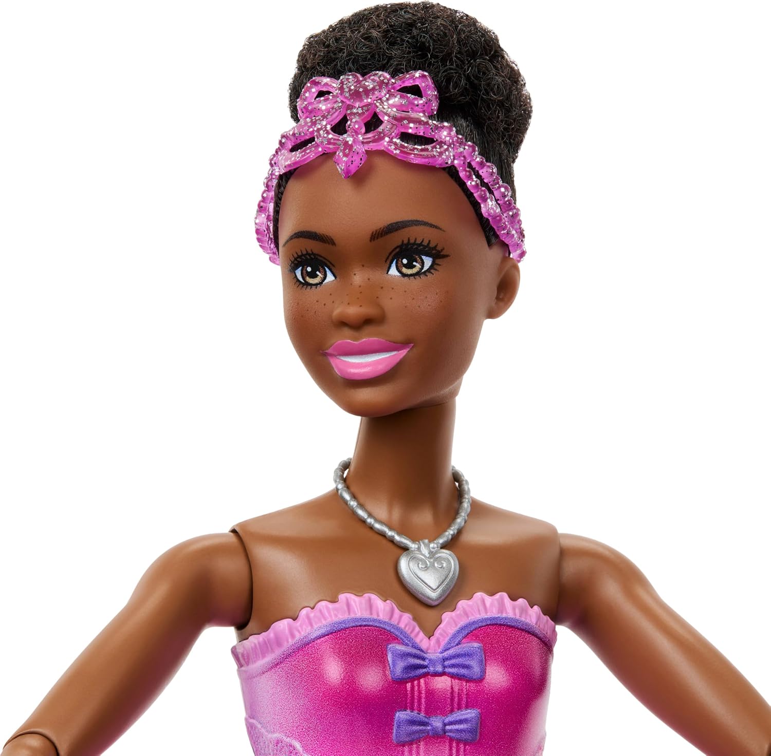 Barbie The Nutcracker Sugarplum Transformation Doll