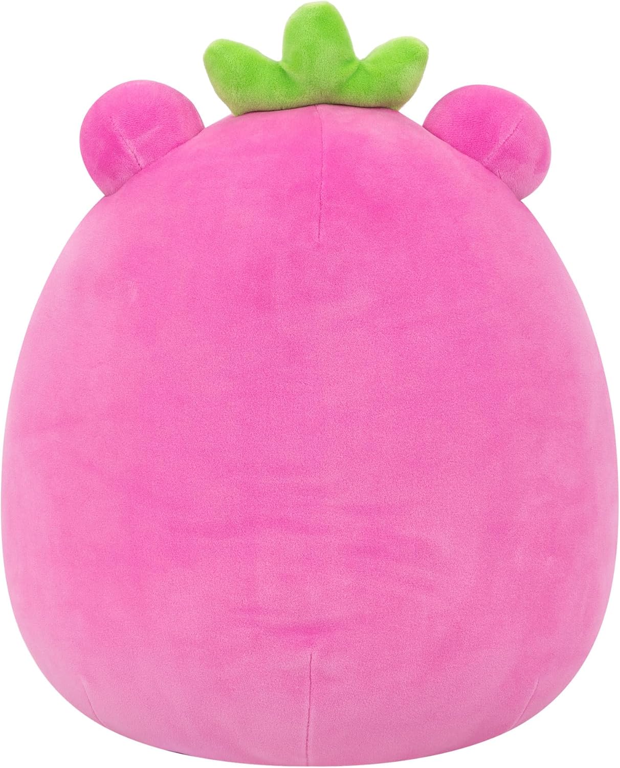 Squishmallows 30cm Adabelle the Strawberry Frog Plush