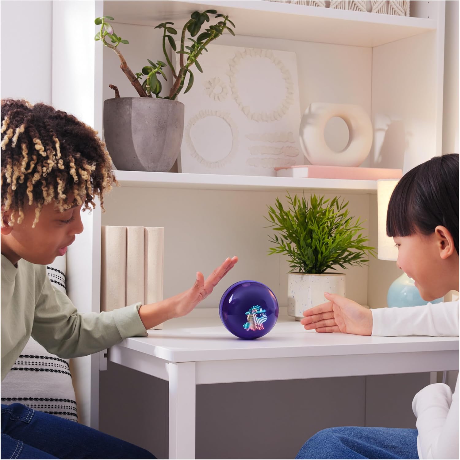 Bitzee Hamster Ball